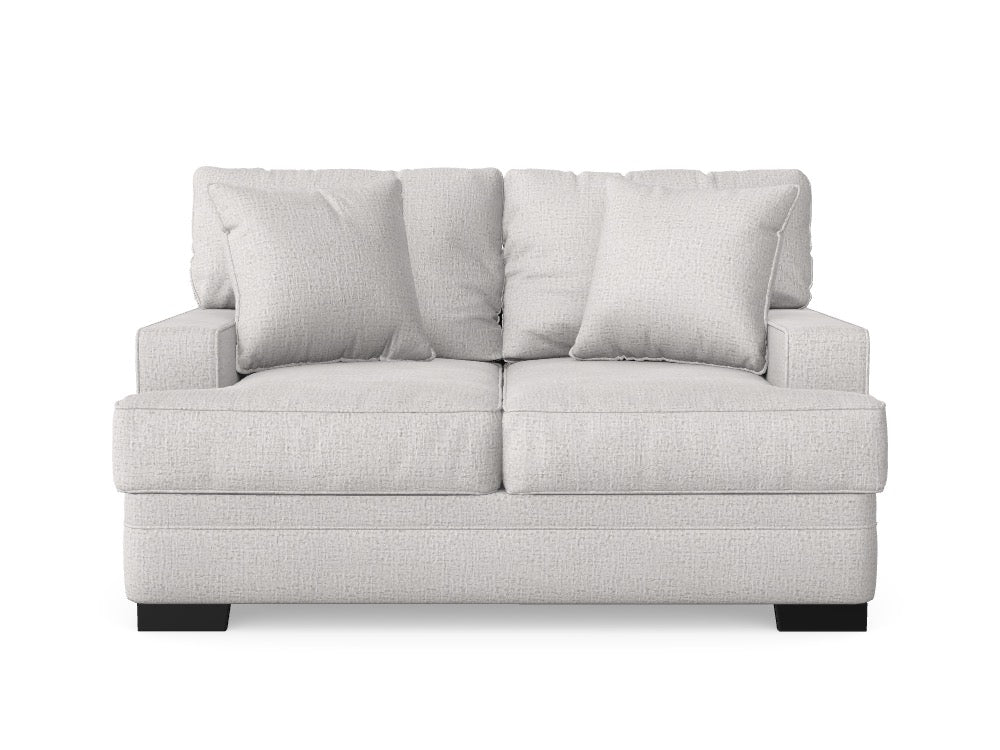 Chester Loveseat - Custom Design Ref: 7ZWSTL