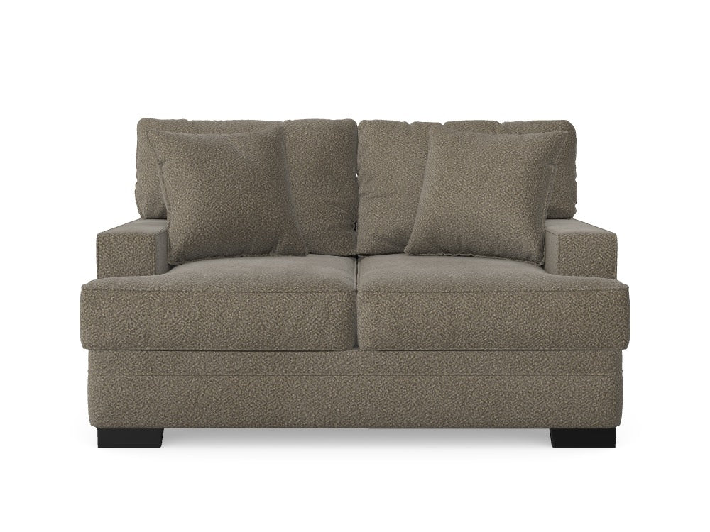 Chester Loveseat - Custom Design Ref: 93Y1B5