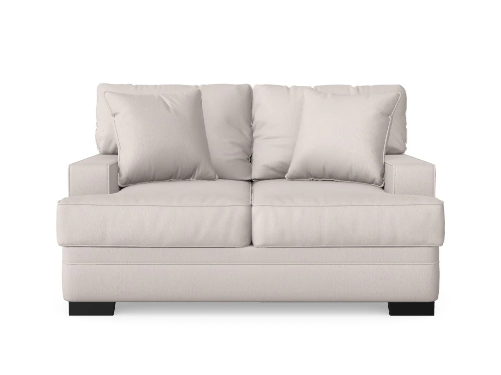 Chester Loveseat - Custom Design Ref: 9A458Q