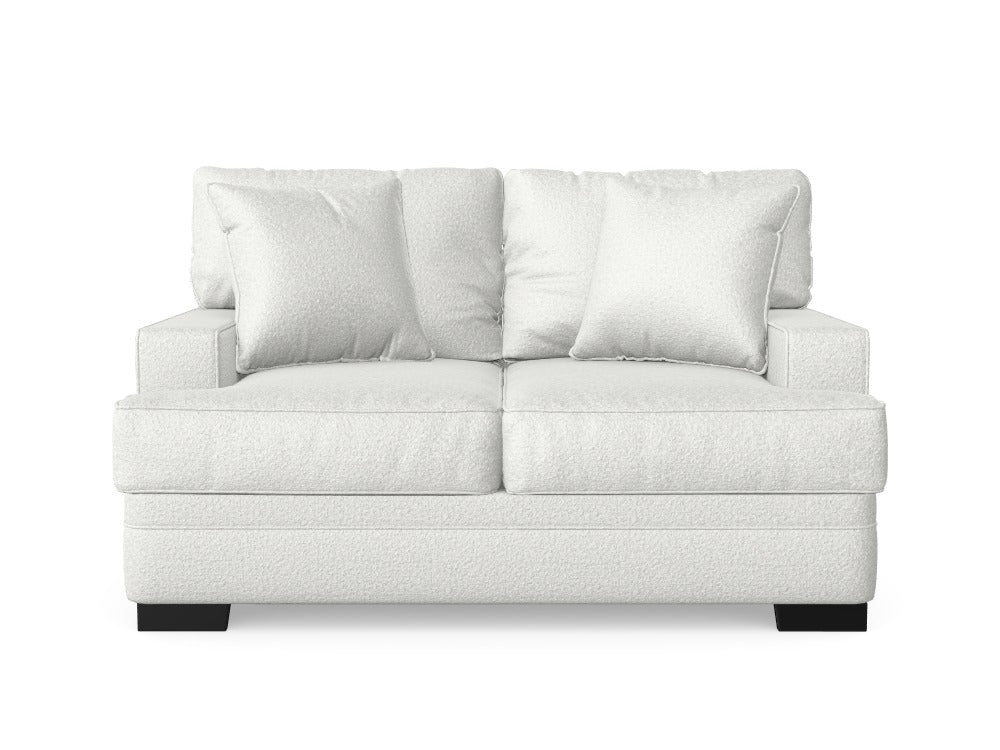 Chester Loveseat - Custom Design Ref: AVUAVG