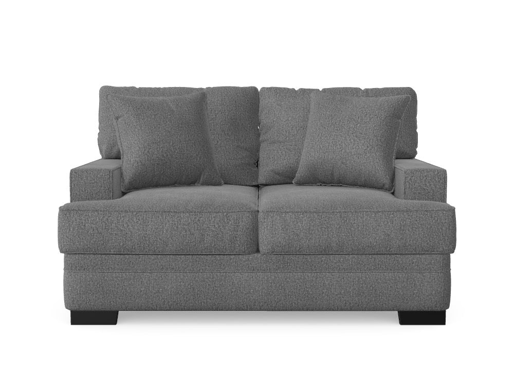 Chester Loveseat - Custom Design Ref: E63X2Q