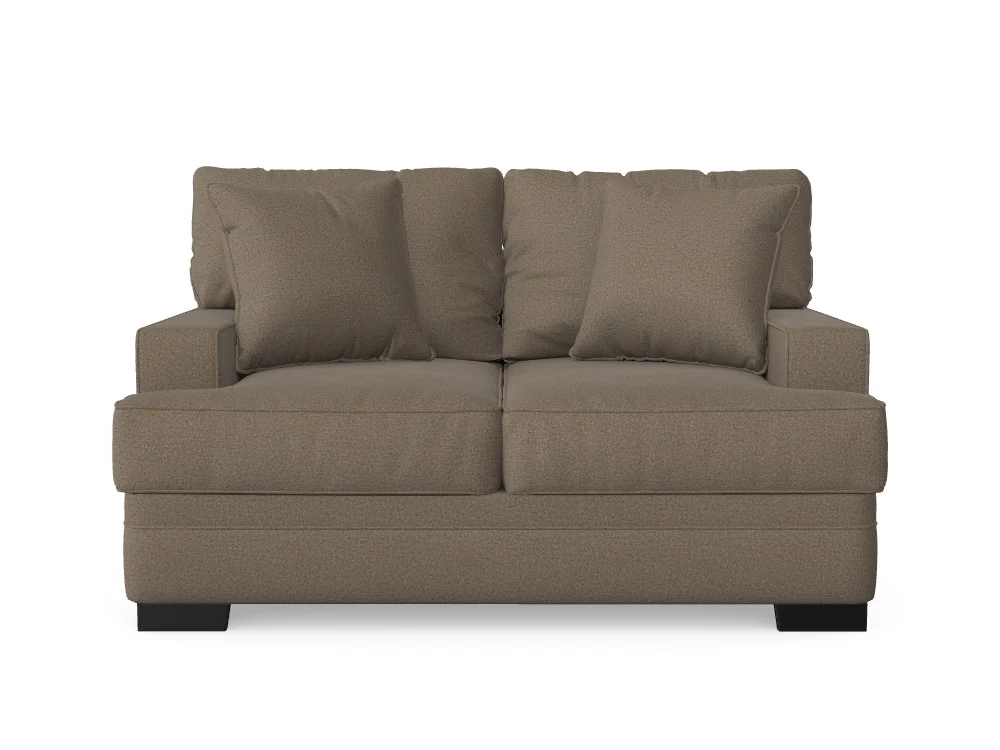 Chester Loveseat - Custom Design Ref: EI5LV4A