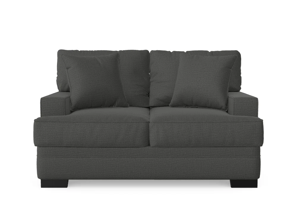 Chester Loveseat - Custom Design Ref: FUAD6G