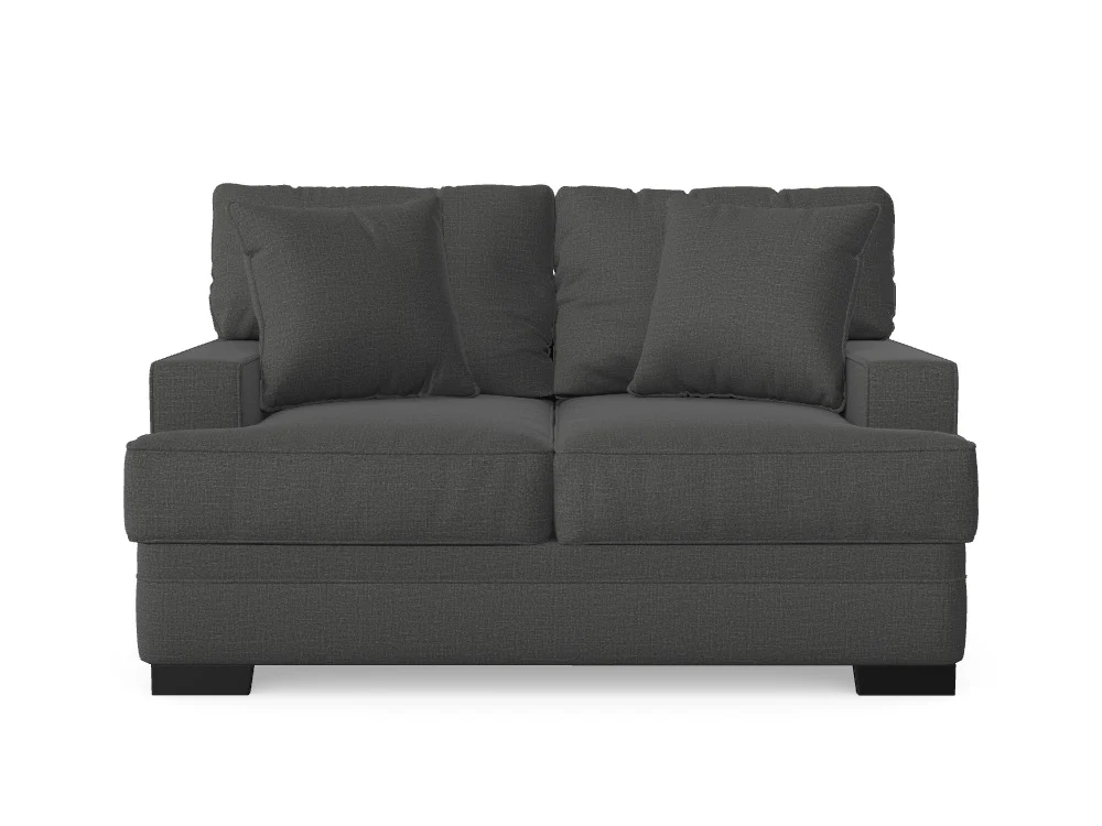 Chester Loveseat - Custom Design Ref: FUAD6G