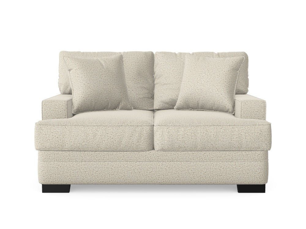 Chester Loveseat - Custom Design Ref: GGP93H