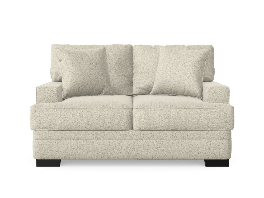 Chester Loveseat - Custom Design Ref: GGP93H
