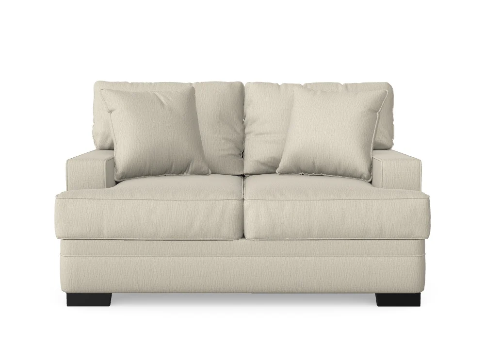 Chester Loveseat - Custom Design Ref: GSQKUCL