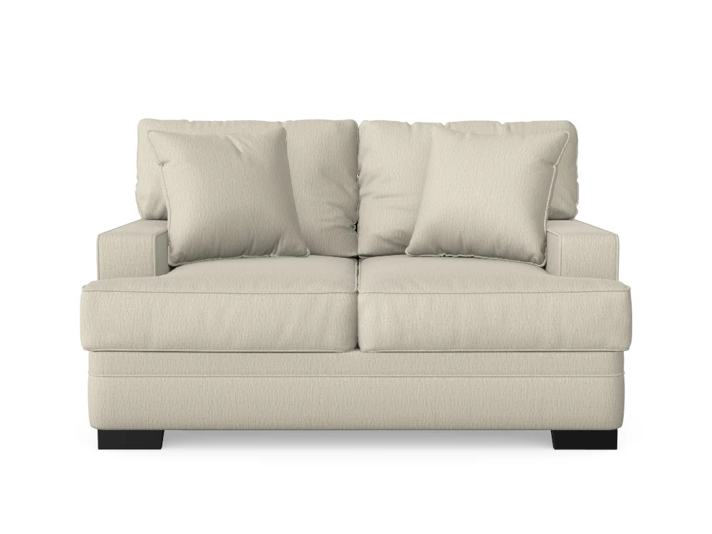 Chester Loveseat - Custom Design Ref: GSQKUCL