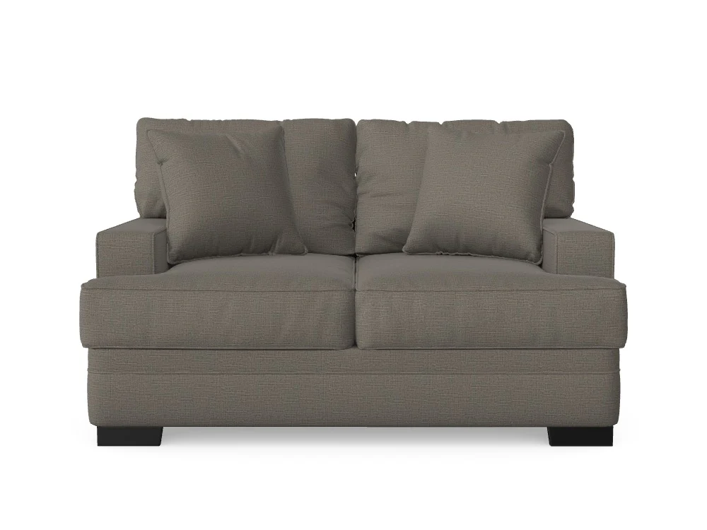 Chester Loveseat - Custom Design Ref: HOB3Z1L