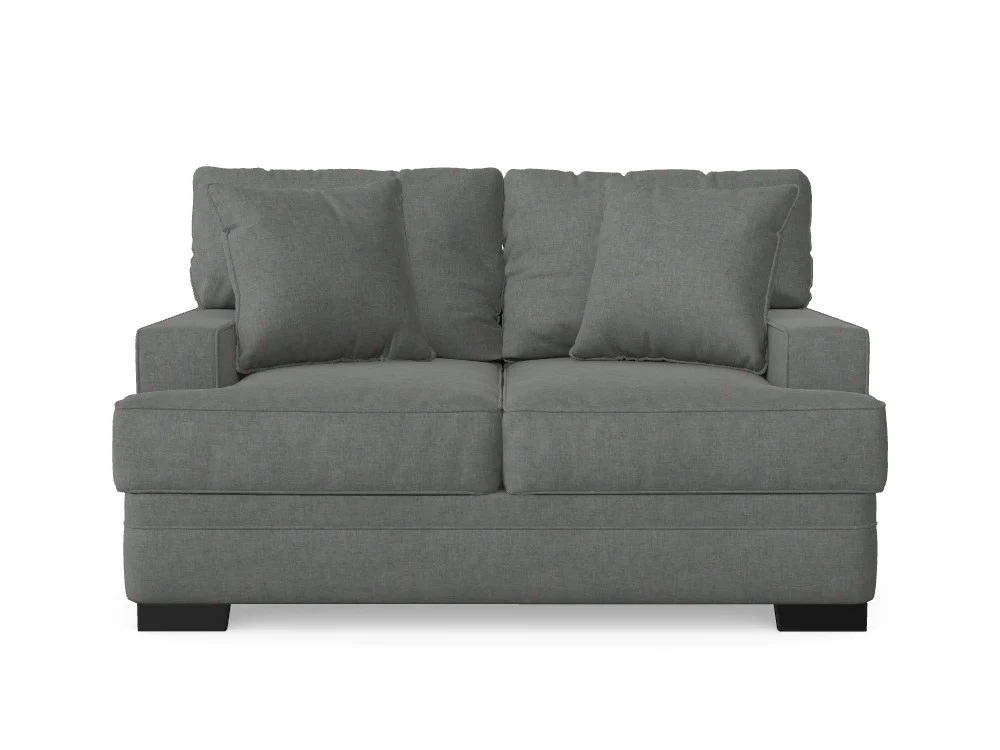 Chester Loveseat - Custom Design Ref: J3ZJEO0