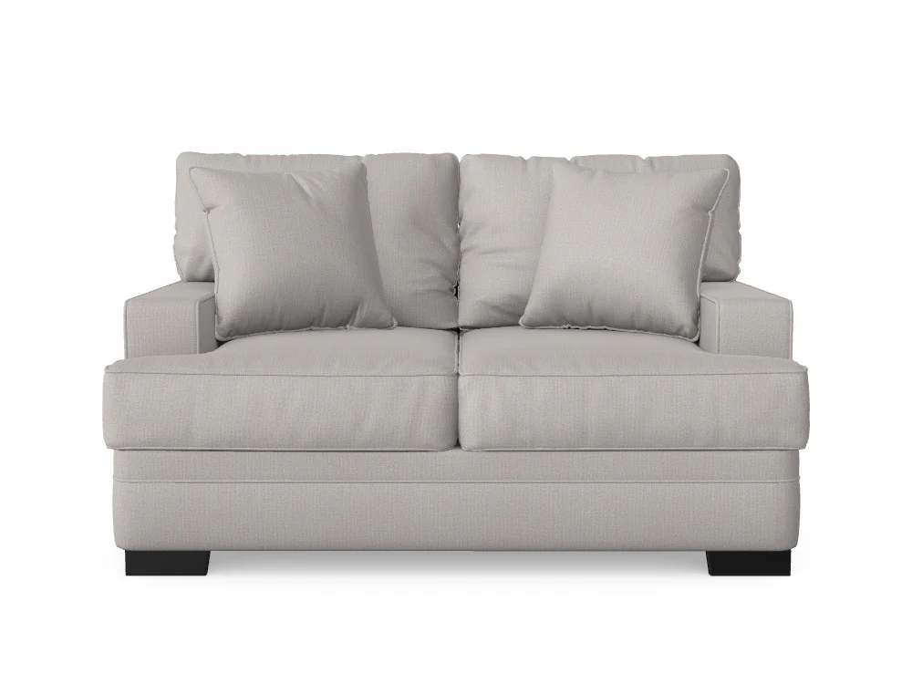 Chester Loveseat - Custom Design Ref: KJWOWO