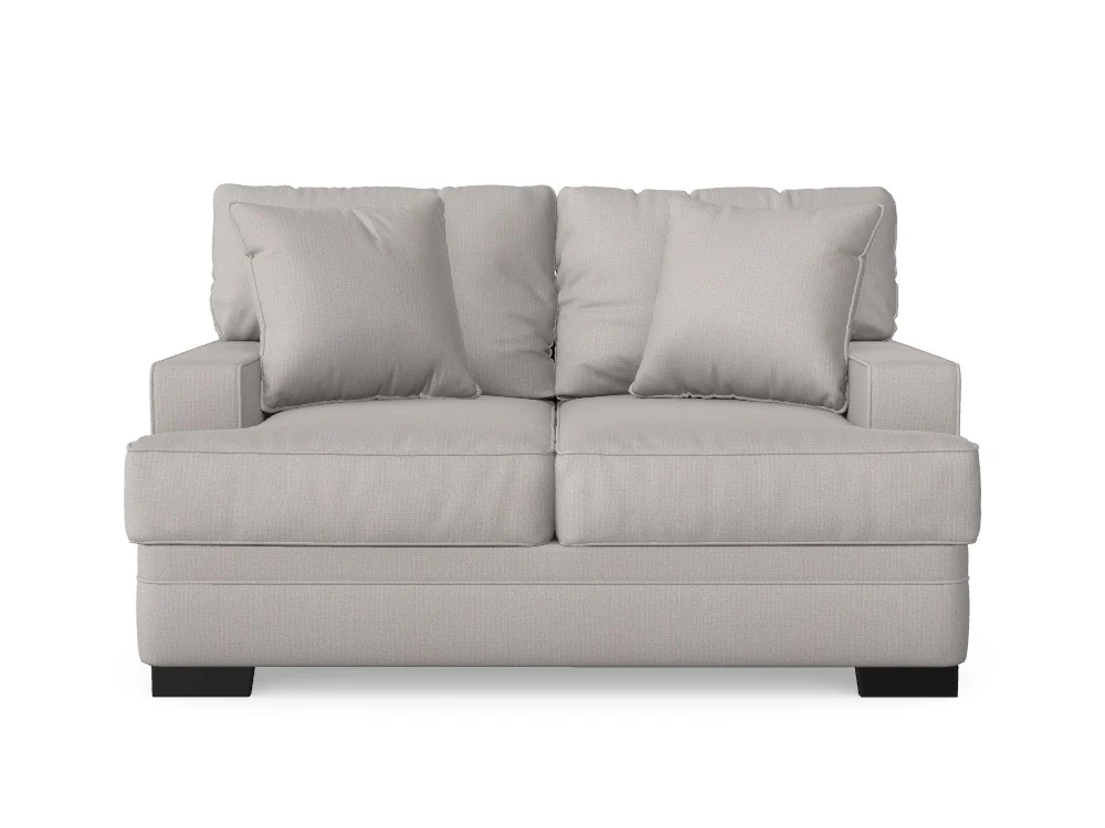 Chester Loveseat - Custom Design Ref: KJWOWO