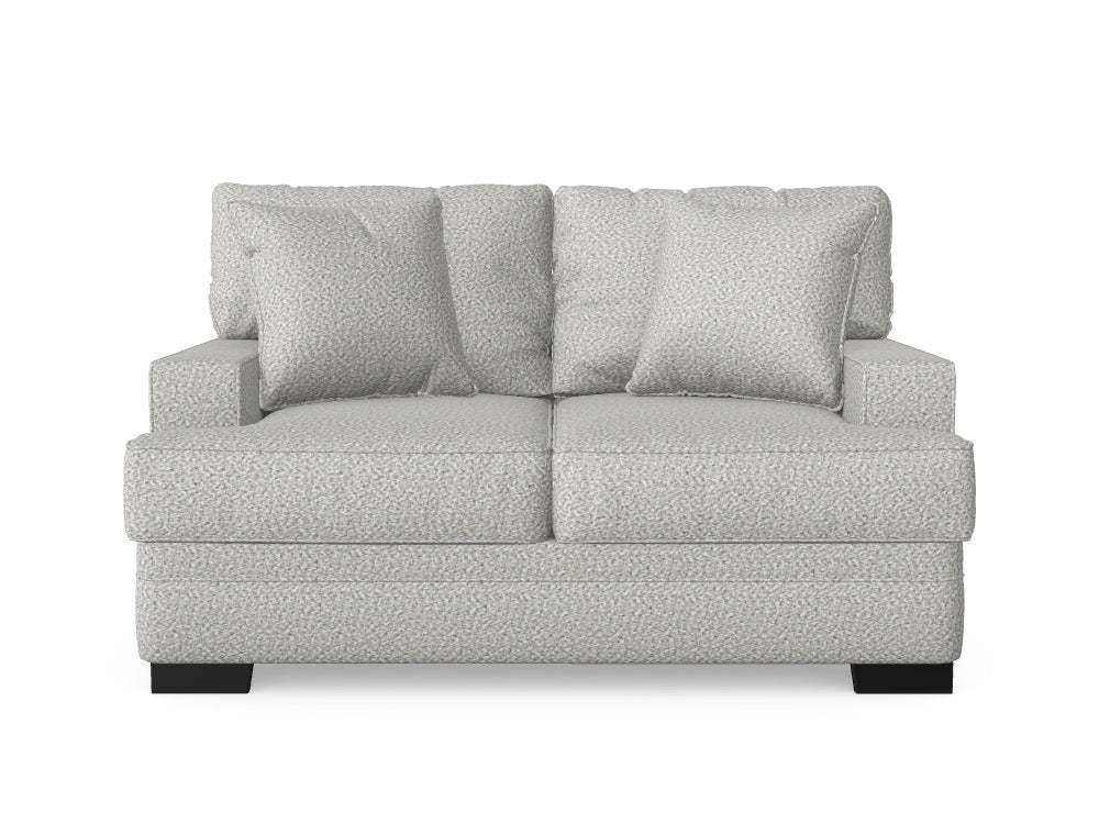 Chester Loveseat - Custom Design Ref: KZSMGR