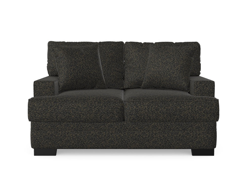 Chester Loveseat - Custom Design Ref: LCAPRD