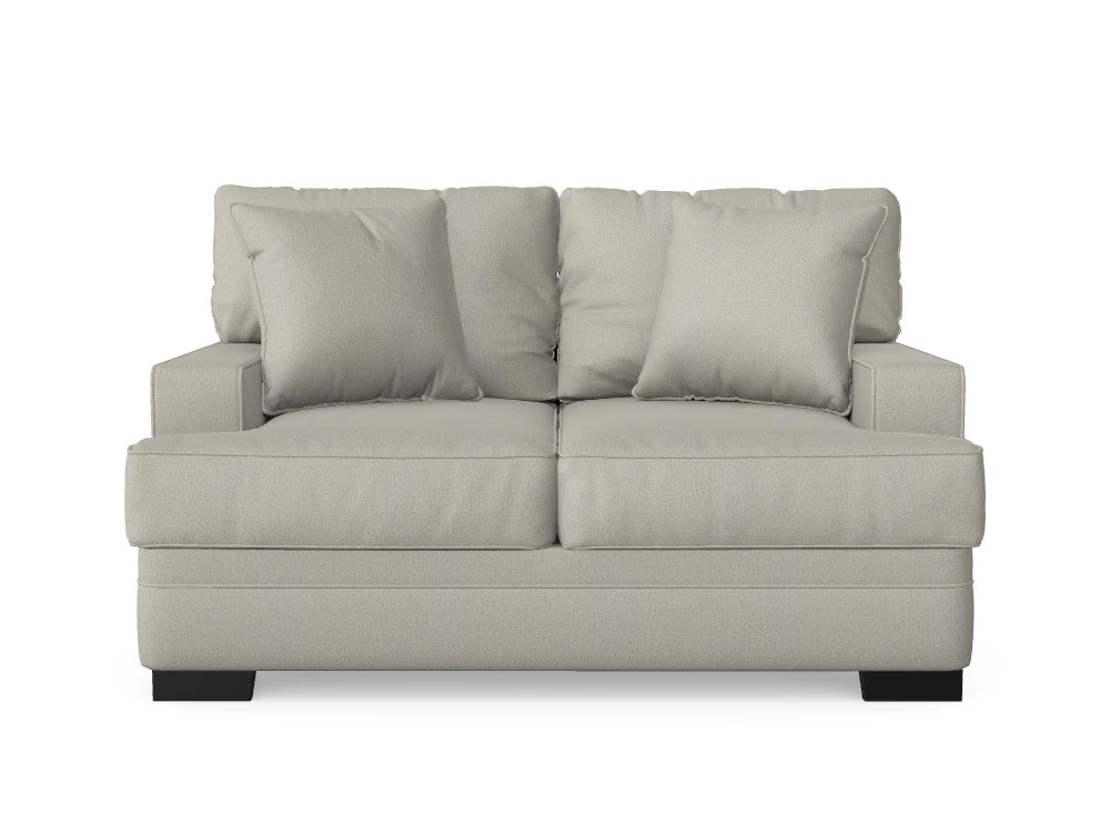 Chester Loveseat - Custom Design Ref: LUDRN6T