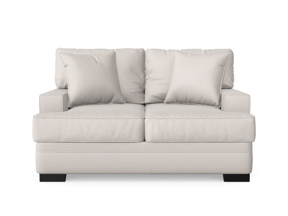 Chester Loveseat - Custom Design Ref: NIEPOA
