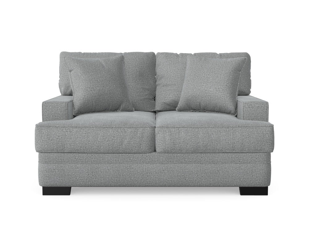 Chester Loveseat - Custom Design Ref: PQ990R