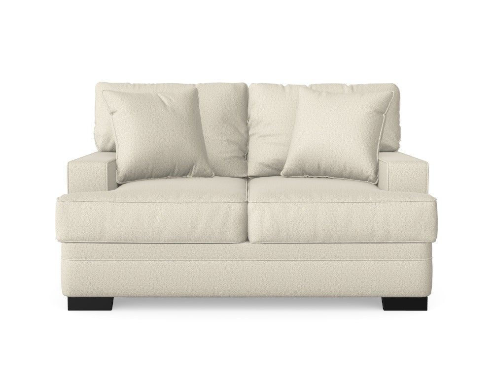 Chester Loveseat - Custom Design Ref: QCBOI6