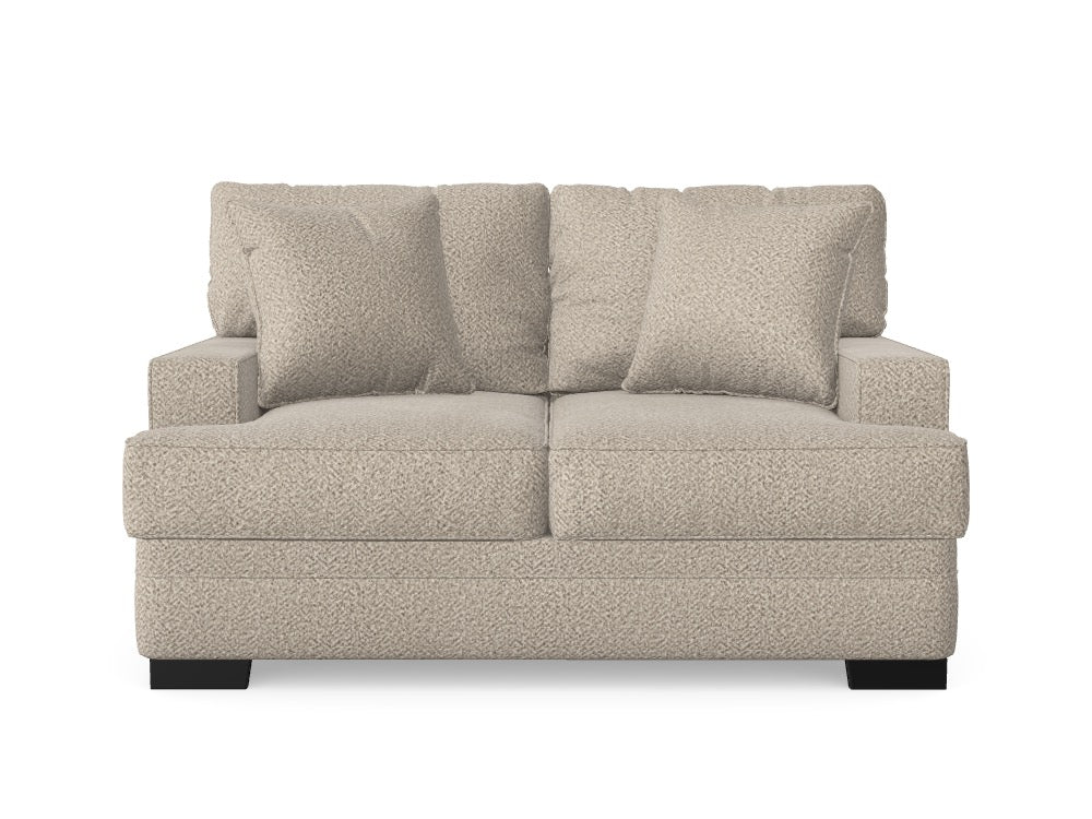 Chester Loveseat - Custom Design Ref: RLHIWX