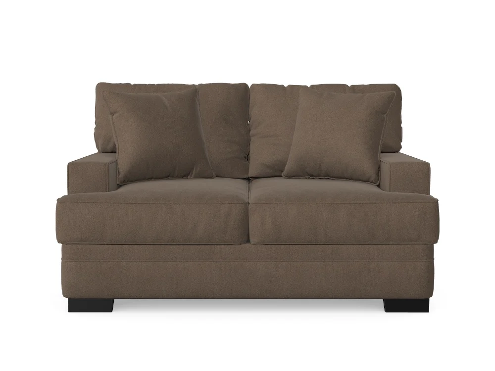 Chester Loveseat - Custom Design Ref: RR0BUD