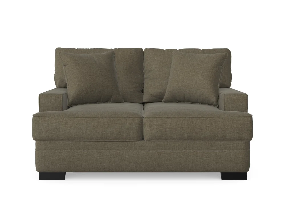 Chester Loveseat - Custom Design Ref: RVGCLEQ