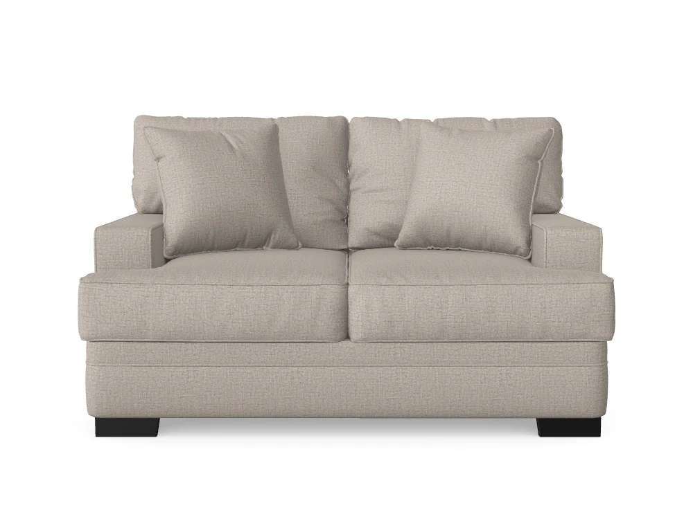 Chester Loveseat - Custom Design Ref: SCEH2R