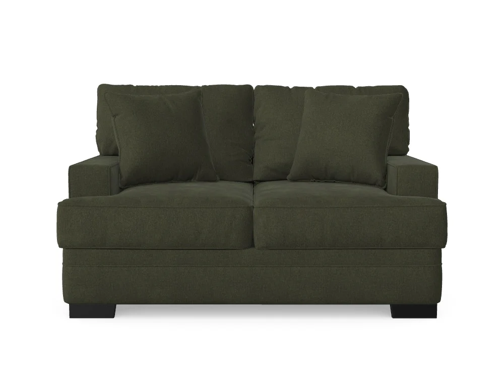 Chester Loveseat - Custom Design Ref: SJVKSUV