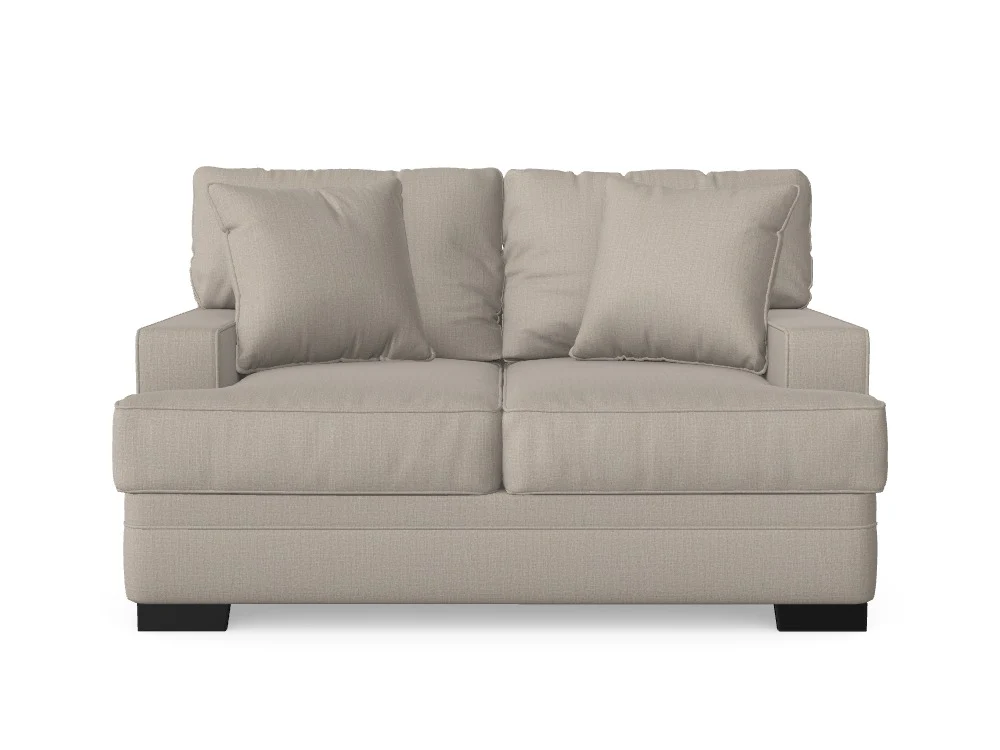 Chester Loveseat - Custom Design Ref: SUBECK
