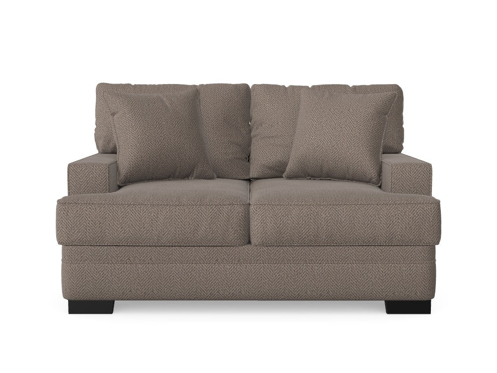 Chester Loveseat - Custom Design Ref: T8VI3J