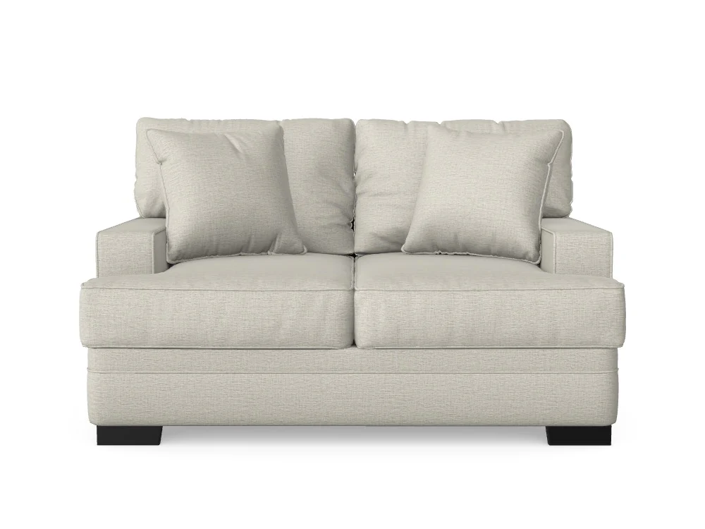 Chester Loveseat - Custom Design Ref: VQNBGA