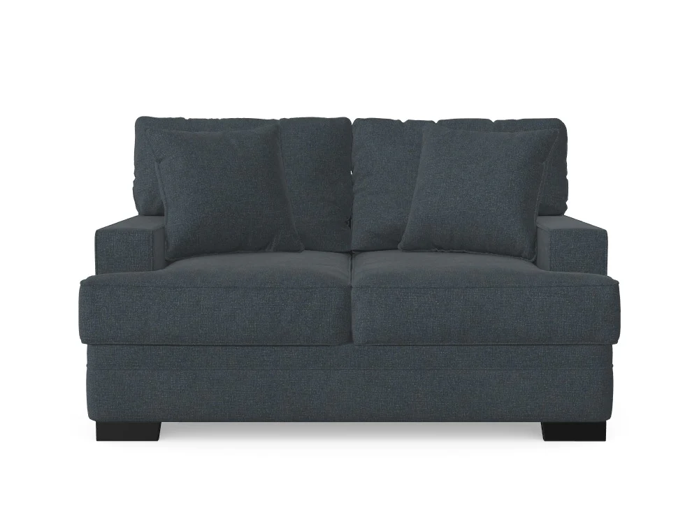 Chester Loveseat - Custom Design Ref: WC3TFPN