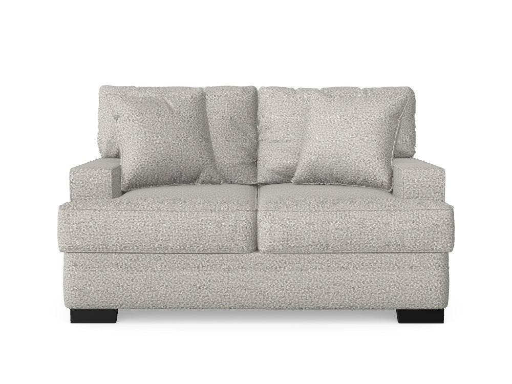 Chester Loveseat - Custom Design Ref: WLSEZ3