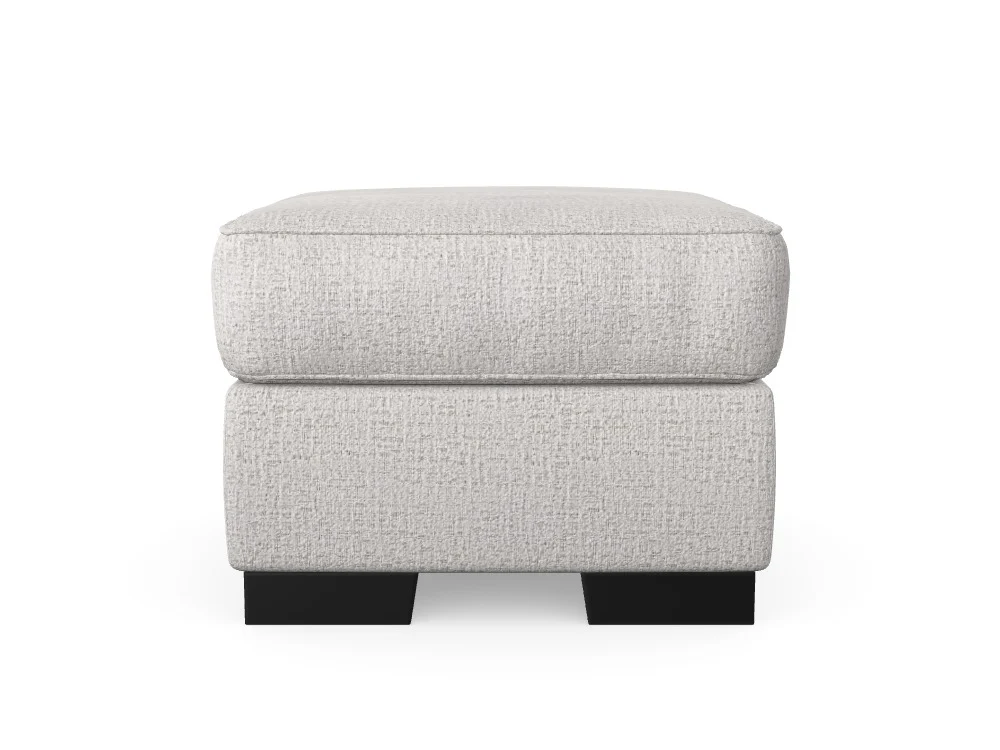 Chester Ottoman - Custom Design Ref: 7TT5HF
