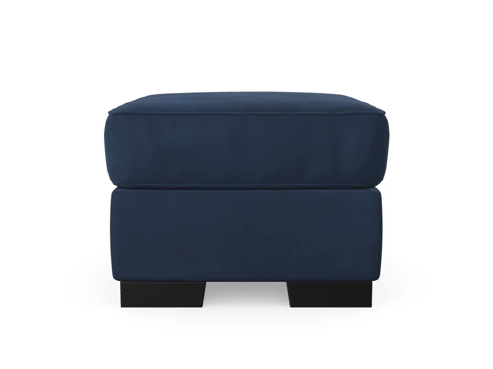 Chester Ottoman - Custom Design Ref: AUFGS4