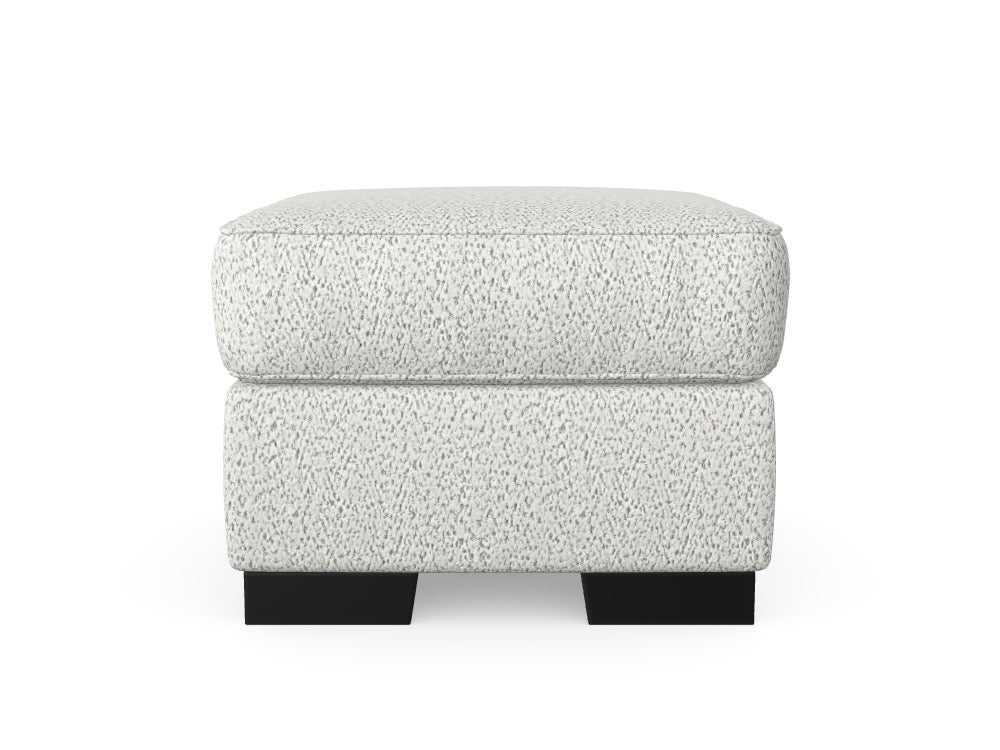 Chester Ottoman - Custom Design Ref: CAWYLM