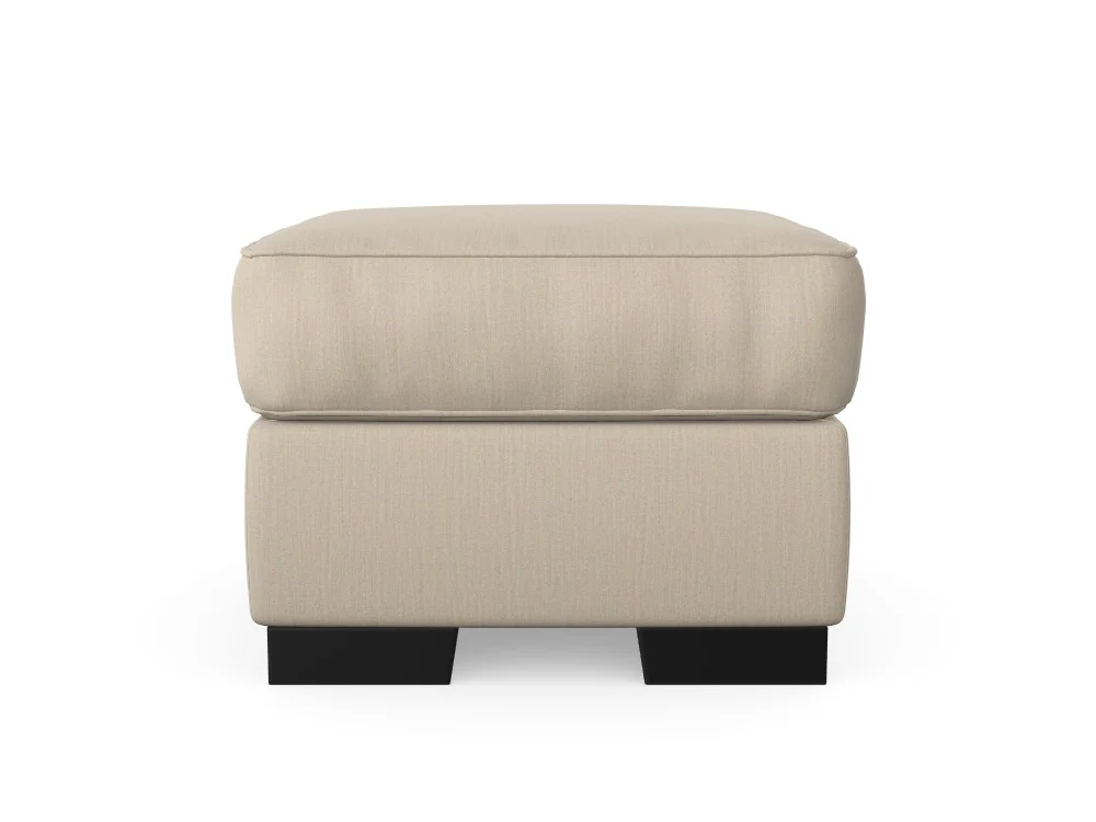 Chester Ottoman - Custom Design Ref: CLJBHHU
