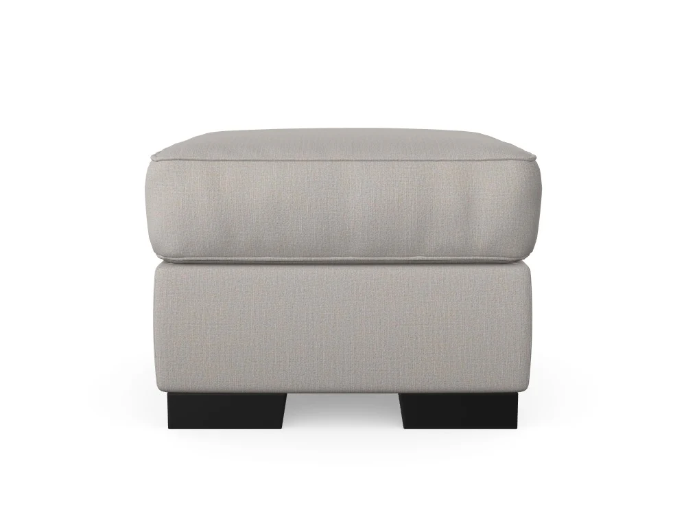 Chester Ottoman - Custom Design Ref: FSTRTJ