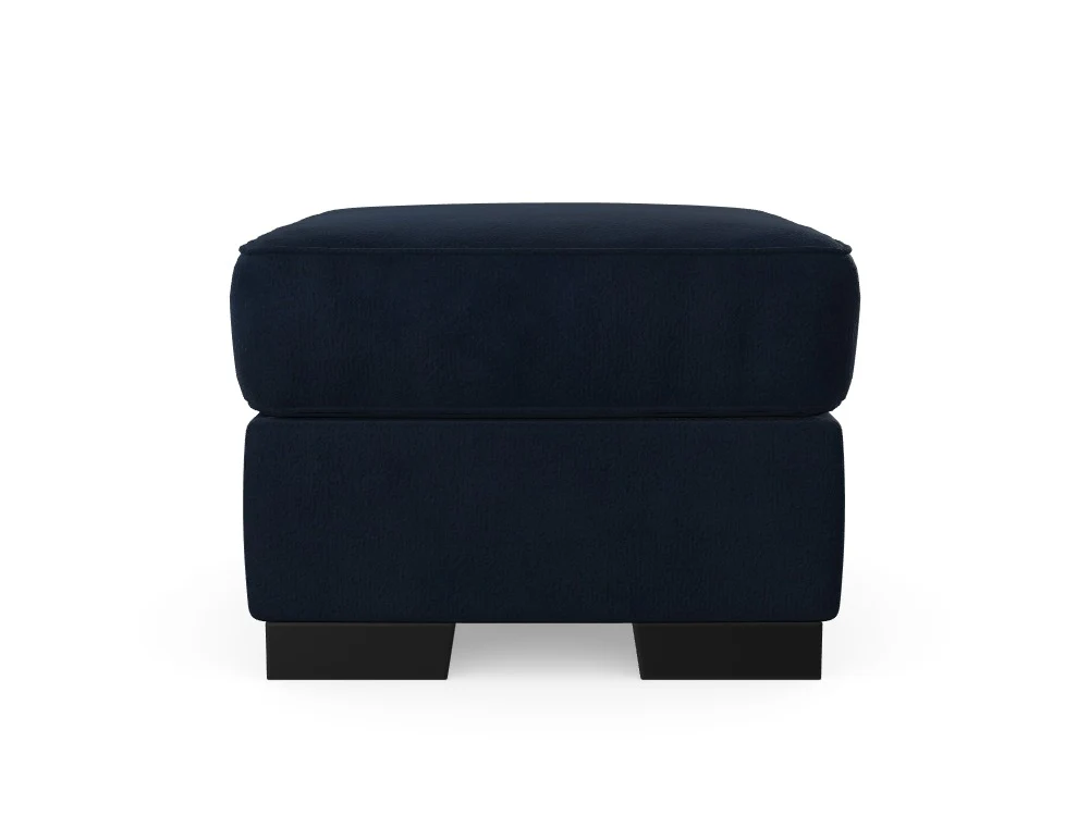 Chester Ottoman - Custom Design Ref: HERNFSK