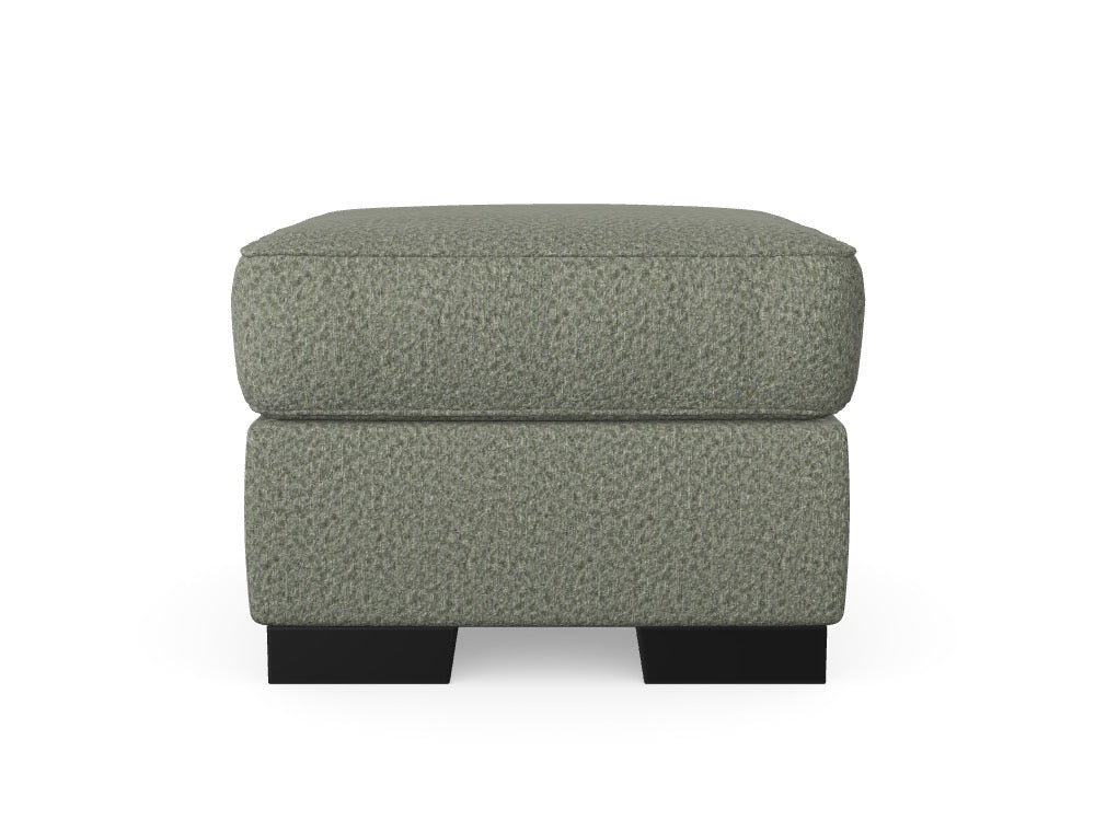 Chester Ottoman - Custom Design Ref: JVOZWP