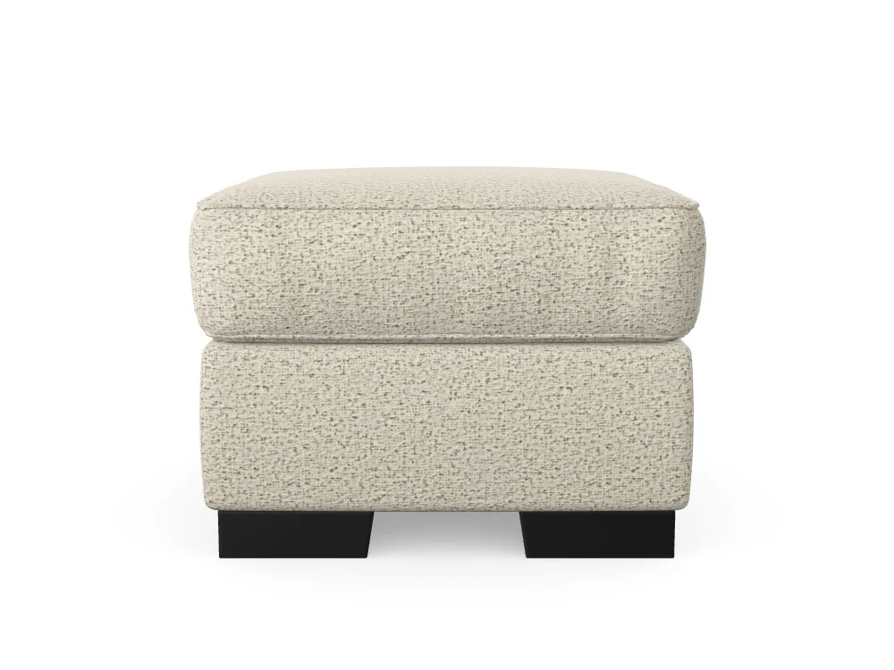 Chester Ottoman - Custom Design Ref: M6EXBP
