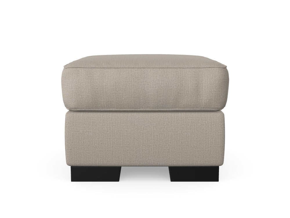 Chester Ottoman - Custom Design Ref: PD2KHX