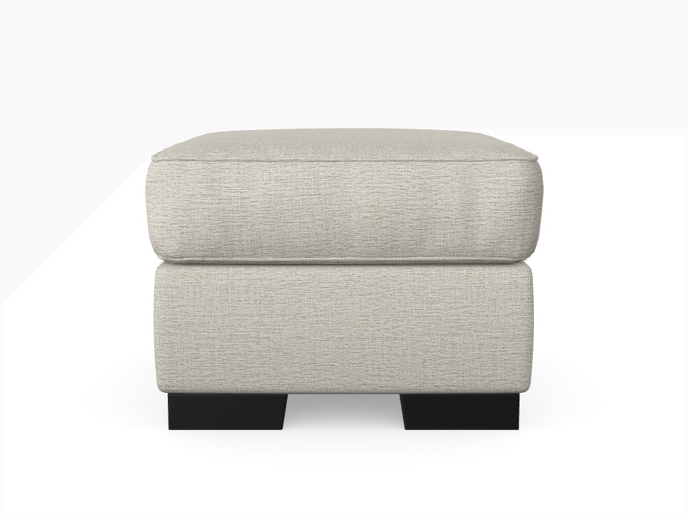 Chester Ottoman - Custom Design Ref: TB5OF6