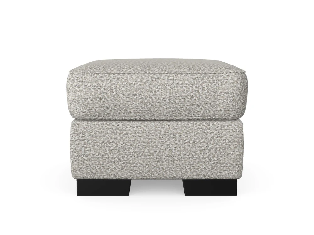Chester Ottoman - Custom Design Ref: W5PUW0