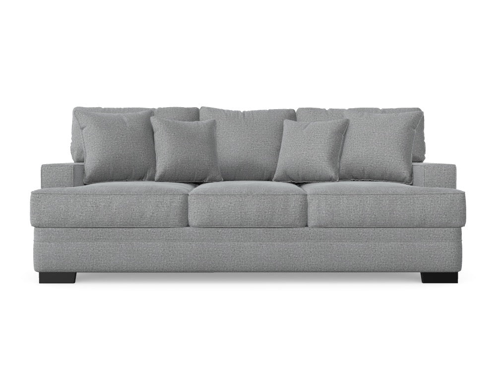 Chester Sofa - Custom Design Ref: 1NGLSZ