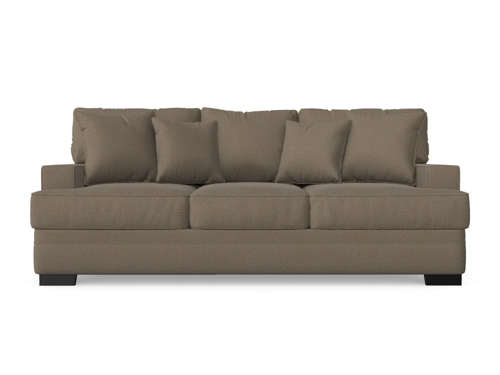 Chester Sofa - Custom Design Ref: DRKZLY8