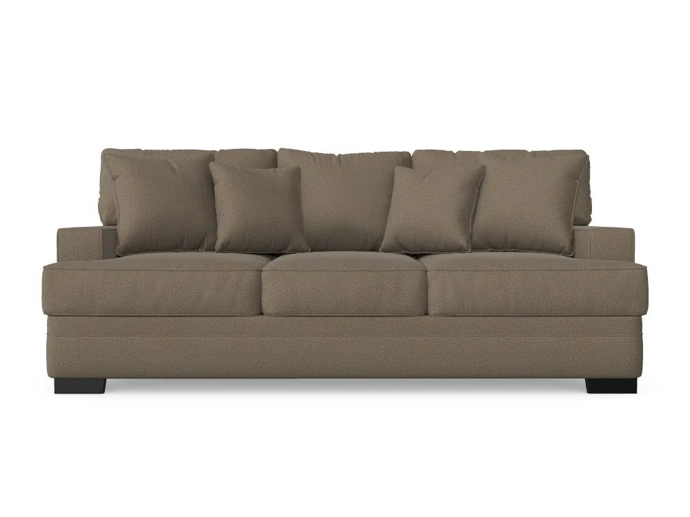 Chester Sofa - Custom Design Ref: DRKZLY8