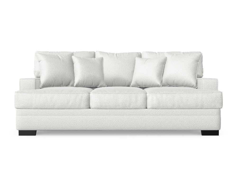 Chester Sofa - Custom Design Ref: SLXKCO