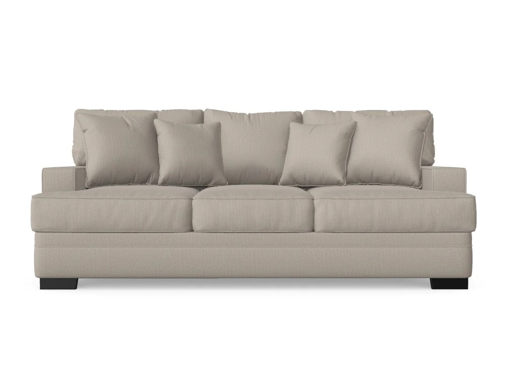 Chester Sofa - Custom Design Ref: YSRLTW