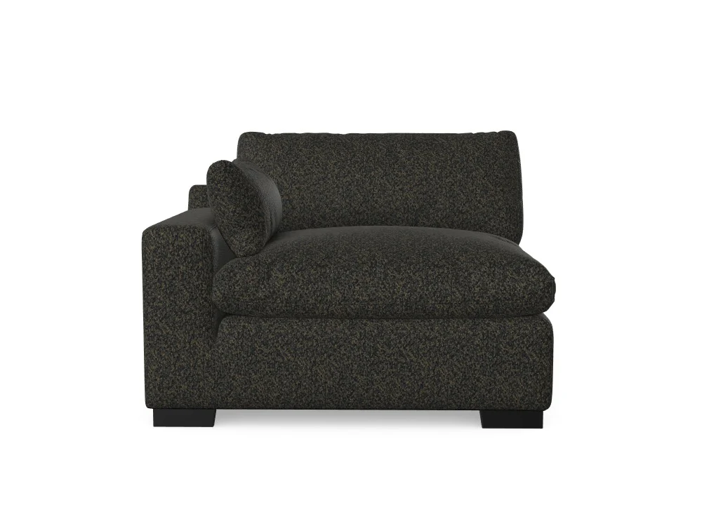 City Limits II Left Arm Facing Chair - Custom Design Ref: G7LUGJ