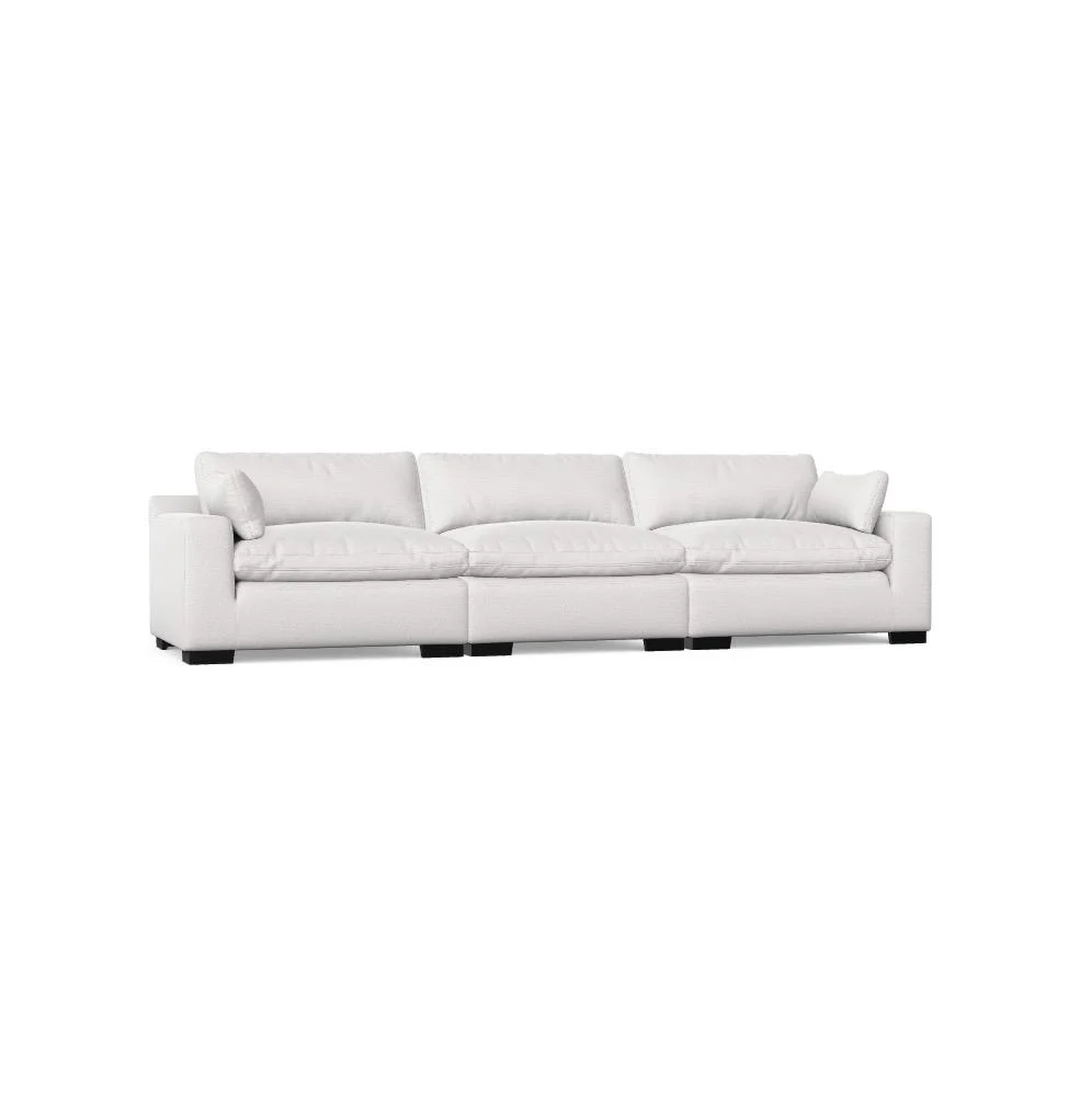 City Limits II Modular Sectional - Custom Design Ref: 02Q1FZ